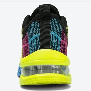 OMEGA WALK OrthoBud Walking Shoe